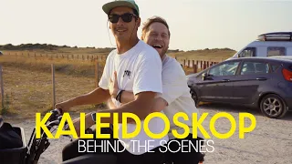 Johannes Oerding – Kaleidoskop (Making Of)