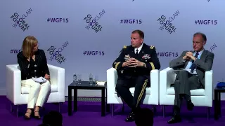 Wroclaw Global Forum 2015 - From Wales to Warsaw: Transatlantic Defense between the Summits