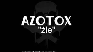 azotox - źle