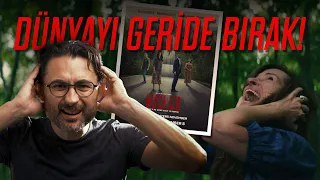 Bu yıl izlenebilecek SONUNCU film!