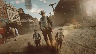 How To Make “Arthur’s Young Gunslinger” Outfit! (UPDATED/2024)