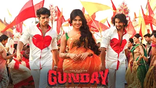 Gunday Full Movie Original Hindi Facts HD | Ranveer Singh | Priyanka Chopra | Irrfan Khan