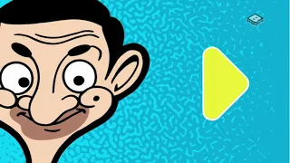 Boomerang CEE (Romanian) - Mr. Bean: The Animated Series - Now Bumper