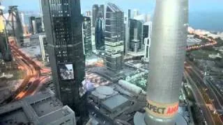 Qatar Future 2022 FIFA World Cup bid.flv