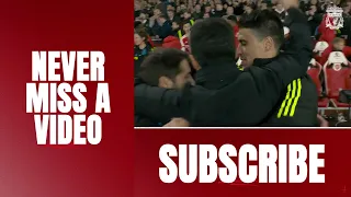 አፍሮ ኳስ - Reds suffer defeat at the Emirates Arsenal 3 1 Liverpool Highlights