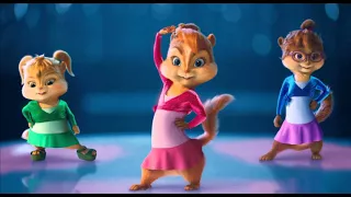 Hung Up,Madonna , Chipettes Version_HD