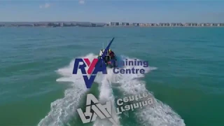 RYA Powerboat Level 2 Training | Sea Training Sussex