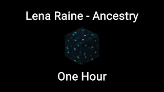 Ancestry by Lena Raine - One Hour Minecraft Music