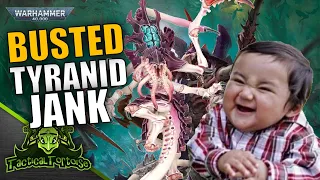 The BEST Units in the 10th Ed Tyranid Codex! | Warhammer 40k Tactics