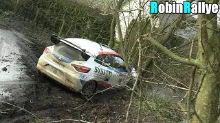 Rallye de la Côte Fleurie 2024 [Mistake HOUYELLE]