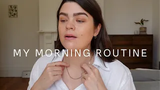 My *NEW* Morning Routine | THE DAILY EDIT | The Anna Edit