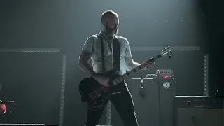 Russian Circles [Live 4K] (Phoenix, Arizona - January 31, 2022)