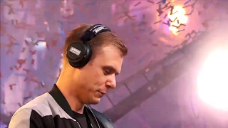 Armin van Buuren live at Tomorrowland Belgium 2017