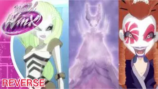 Reverse World of Winx - Nemesis' Spells - English