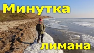 Минутка лимана