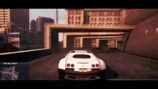 NFSMW 2012 | DRIFT MINITAGE #2 [1080p][HD]