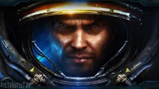 StarCraft II - Gaming Sci-Fi Hörspiel