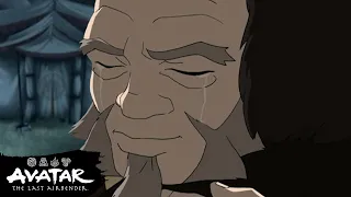 Zuko Apologizes to Iroh 😢 Full Scene | Avatar: The Last Airbender