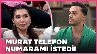 Aynur'dan Şok İddia! Murat Telefon Numaramı İstedi!  | Kısmetse Olur: Aşkın Gücü 2. Sezon 22. Bölüm