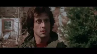 rambo 1 1982  1x2 español latino hd