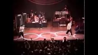 Beastie Boys San Francisco Civic 11-25-92 full show