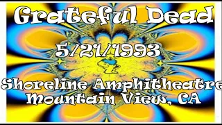 Grateful Dead 5/21/1993