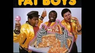 The Fat Boys Beatbox
