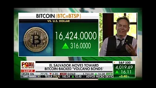 Max Keiser: “They let the scammers like Sam Bankman-Fried, just operate without any restrictions.”
