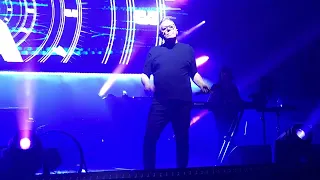 @neworder - Blue Monday LIVE Houston