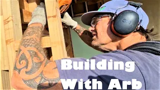Building with Arb~Clay Tall Stories