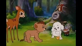 Симба: Король-лев | серия 5 | мультфильм для детей | полная серия на русском