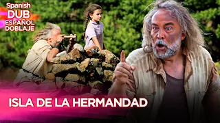 Isla De La Hermandad | Película Turca Doblaje Español
