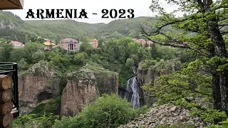 Armenia - 2023