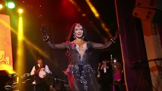 Анастасия Терехова - Bellydance Alliance Fest, 13 мая 2023 Москва