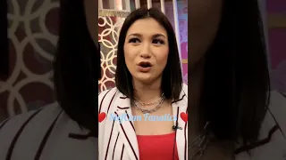 Camille Prats on possible Gmik Reunion