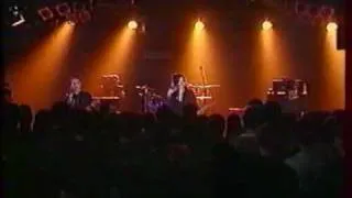 elastica - top live - 1995 - pt3