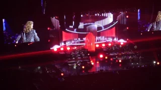 Celine Dion - That's the Way it Is Live at the London o2