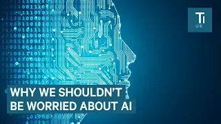 Why We Shouldn't Fear AI, According To Tim O'Reilly