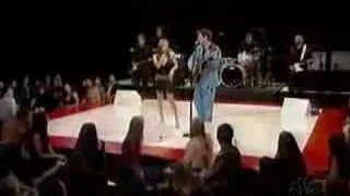 Chris Isaak & LeAnn Rimes - Devil in Disguise