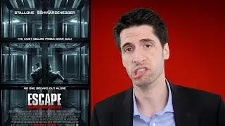 Escape Plan movie review