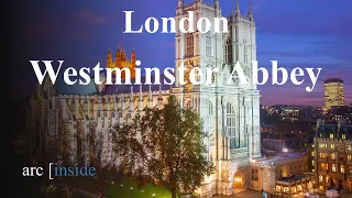 London - Westminster Abbey - Ein Rundgang