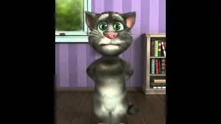 Talking tom funny kabhi Jo baadal