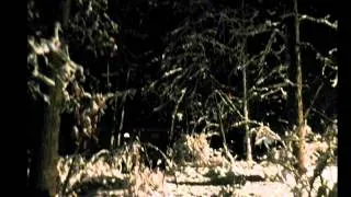 Snow in Hopatcong - Moonlight Sonata/Ludwig van Bethoven