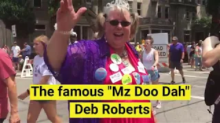 Doo Dah Parade 2019 on BLEV 614  TV SHOW