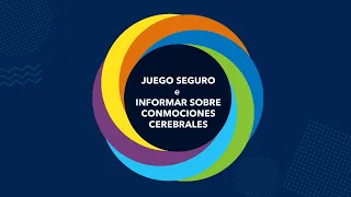 HEADS UP: juego seguro y la notificación de conmociones cerebrales