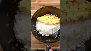 How to Make Uncle Roger APPROVED Fried Rice