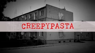 Creepypasta - Nie Zasypiaj Przy Otwartym Oknie