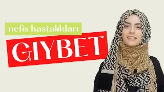 GIYBET | Nefis Hastalıkları