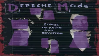 Depeche Mode - Rush (Multi Track)