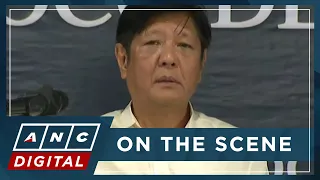 Marcos: PH Gov't to build solar-powered cold storage to support farmers | ANC